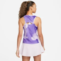 Nike Court Victory Dri-Fit Printed Tank Top Women -Tennis Cheap Shop 55838000 16