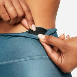 Nike Dri-Fit One MV Shine Mid-Rise Tight Women -Tennis Cheap Shop 55870000 15