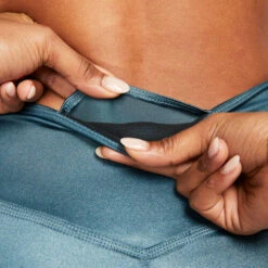 Nike Dri-Fit One MV Shine Mid-Rise Tight Women -Tennis Cheap Shop 55870000 18