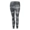 Nike Dri-Fit One Luxe Mid-Rise All Over Print Tight Women