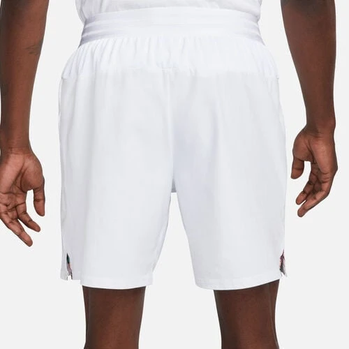 Nike Court Dri-Fit Slam LN NT Shorts Men 6 Nike Court Dri-Fit Slam LN NT Shorts Men - Image 6