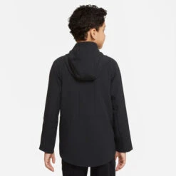 Nike Dri-Fit Woven Training Jacket Boys 14 Nike Dri-Fit Woven Training Jacket Boys -Tennis Cheap Shop 56031000 14