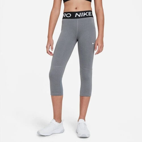 Nike Pro 3/4 Tight Kids 3 Nike Pro 3/4 Tight Kids - Image 3