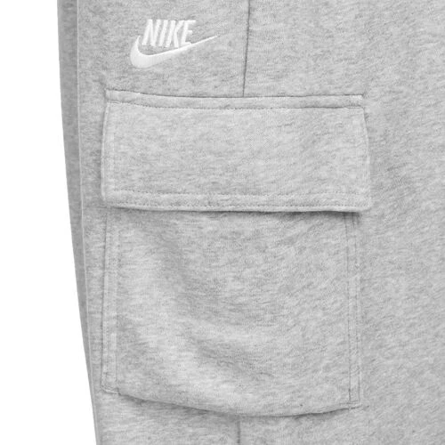 Nike Sportswear Club Flouncy MR Cargo Training Pants Women 4 Nike Sportswear Club Flouncy MR Cargo Training Pants Women - Image 4