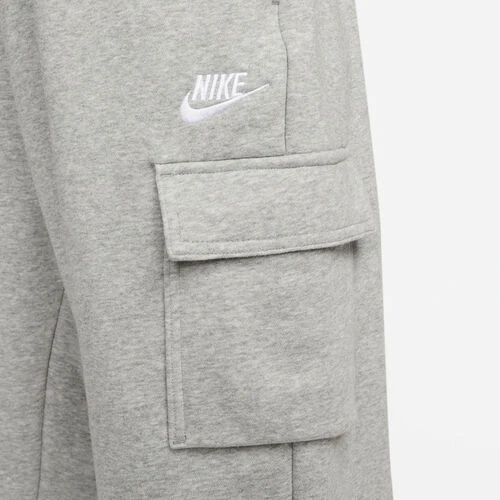 Nike Sportswear Club Flouncy MR Cargo Training Pants Women 10 Nike Sportswear Club Flouncy MR Cargo Training Pants Women - Image 10