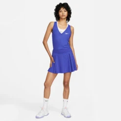 Nike Dri-Fit EMB Club Regular Skirt Women -Tennis Cheap Shop 56377000 19
