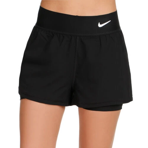 Nike Dri-Fit Advantage Court Shorts Women 5 Nike Dri-Fit Advantage Court Shorts Women - Image 5