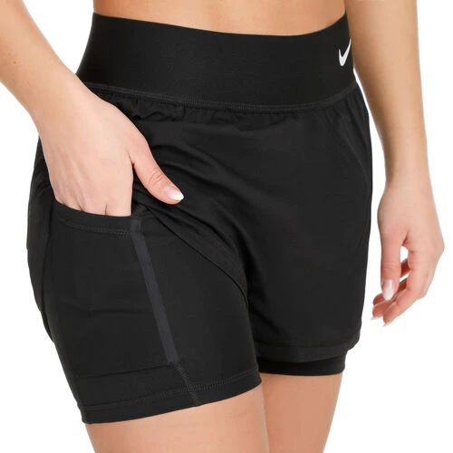 Nike Dri-Fit Advantage Court Shorts Women 6 Nike Dri-Fit Advantage Court Shorts Women - Image 6