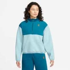 Nike Dri-Fit Court Heritage Training Jacket Women -Tennis Cheap Shop 56628000 13