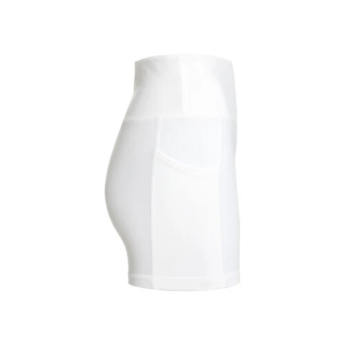 Nike Dri-Fit Club Heritage 4in Ball Shorts Women 2 Nike Dri-Fit Club Heritage 4in Ball Shorts Women - Image 2