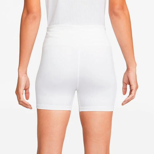Nike Dri-Fit Club Heritage 4in Ball Shorts Women 10 Nike Dri-Fit Club Heritage 4in Ball Shorts Women - Image 10