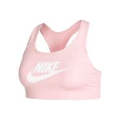 Nike Dri-Fit Swoosh Club Futura GX Sports Bras Women