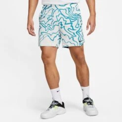 Nike Dri-Fit Court Slam MB Shorts Men 15 Nike Dri-Fit Court Slam MB Shorts Men -Tennis Cheap Shop 56779000 13