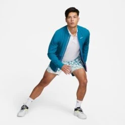 Nike Dri-Fit Court Slam MB Shorts Men 16 Nike Dri-Fit Court Slam MB Shorts Men -Tennis Cheap Shop 56779000 15