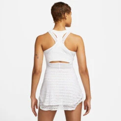 Nike Dri-Fit Court Slam LN Dress Women 18 Nike Dri-Fit Court Slam LN Dress Women -Tennis Cheap Shop 57046000 14