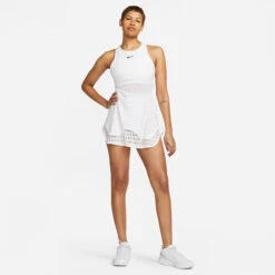 Nike Dri-Fit Court Slam LN Dress Women 19 Nike Dri-Fit Court Slam LN Dress Women -Tennis Cheap Shop 57046000 15