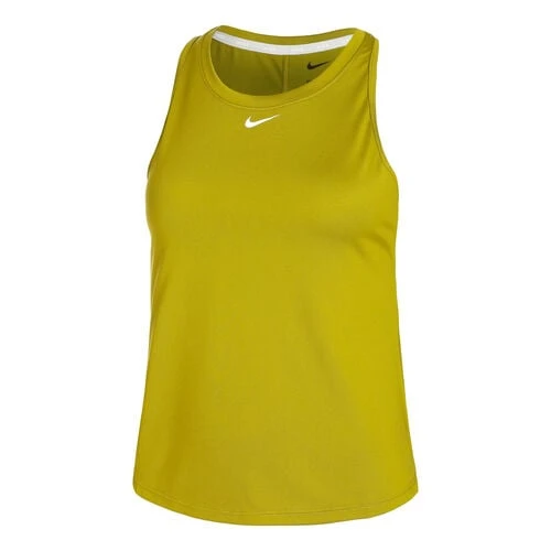 Nike Dri-Fit One STD Tank Top Women 1 Nike Dri-Fit One STD Tank Top Women
