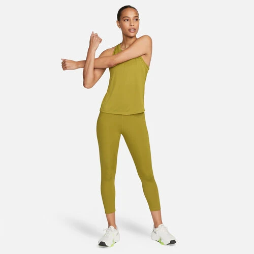 Nike Dri-Fit One STD Tank Top Women 6 Nike Dri-Fit One STD Tank Top Women - Image 6