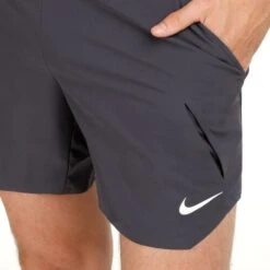 Nike Dri-Fit Court Slam RG Shorts Men -Tennis Cheap Shop 57146000 0 6