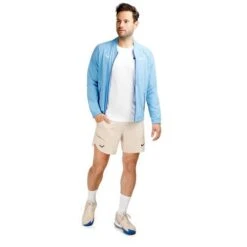 Nike Dri-Fit RAFA MNK Training Jacket Men -Tennis Cheap Shop 57155000 0 3