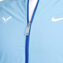 Nike Dri-Fit RAFA MNK Training Jacket Men -Tennis Cheap Shop 57155000 0 5