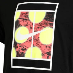 Nike Court Heritage RG T-Shirt Men -Tennis Cheap Shop 57163000 10