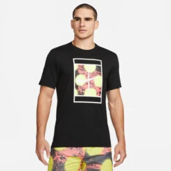 Nike Court Heritage RG T-Shirt Men -Tennis Cheap Shop 57163000 13
