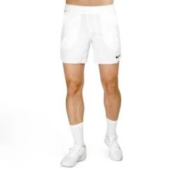 Nike Court Dri-Fit Slam Shorts Men -Tennis Cheap Shop 57306000 0 3
