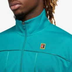 Nike Court Heritage Suit Training Jacket Men -Tennis Cheap Shop 57431000 16