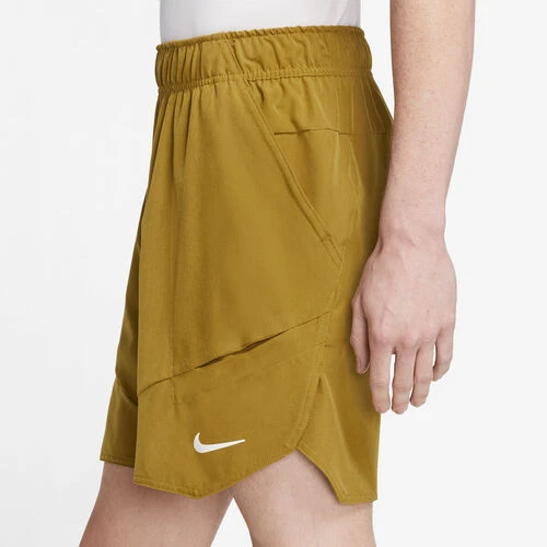 Nike Dri-Fit Court 7in Shorts Men 8 Nike Dri-Fit Court 7in Shorts Men - Image 8