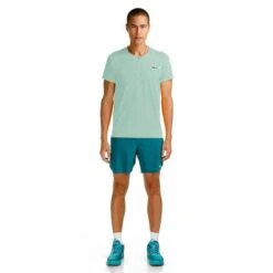 Nike Dri-Fit Court Slam Shorts Men -Tennis Cheap Shop 57465000 0 3