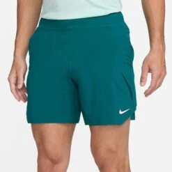 Nike Dri-Fit Court Slam Shorts Men -Tennis Cheap Shop 57465000 13