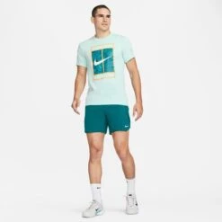 Nike Dri-Fit Court Slam Shorts Men -Tennis Cheap Shop 57465000 16