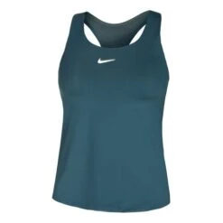 Nike Dri-Fit Swoosh Tank Top Women