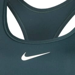 Nike Swoosh Medium Support Sports Bras Women -Tennis Cheap Shop 57590000 10