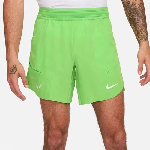 Nike Dri-Fit Advantage Rafa 7in Shorts Men 6 Nike Dri-Fit Advantage Rafa 7in Shorts Men - Image 6