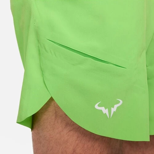 Nike Dri-Fit Advantage Rafa 7in Shorts Men 11 Nike Dri-Fit Advantage Rafa 7in Shorts Men - Image 11