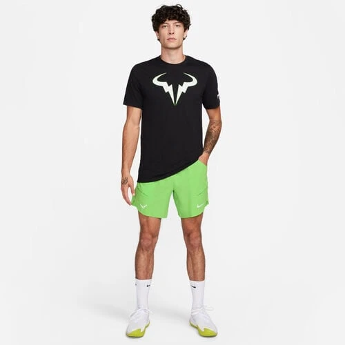 Nike Dri-Fit Advantage Rafa 7in Shorts Men 12 Nike Dri-Fit Advantage Rafa 7in Shorts Men - Image 12