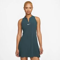 Nike Dri-Fit Advantage Dress Women -Tennis Cheap Shop 57889000 13