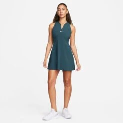 Nike Dri-Fit Advantage Dress Women -Tennis Cheap Shop 57889000 15