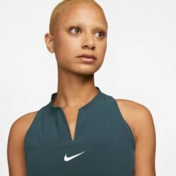 Nike Dri-Fit Advantage Dress Women -Tennis Cheap Shop 57889000 16